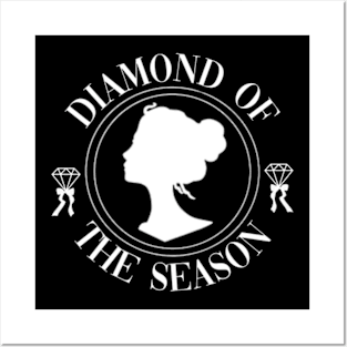 Diamond of the Season Posters and Art